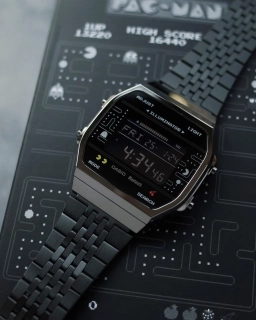 Casio ABL-100WEPC-1B