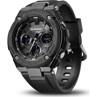 Casio GST-W100G-1B