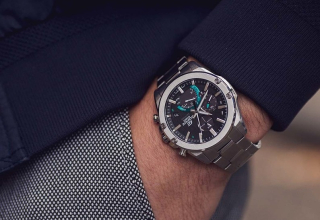 Casio EQB-1000XDC-1A