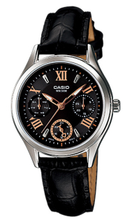Casio LTP-E301L-1A