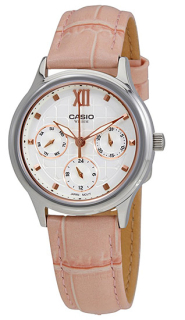 Casio LTP-E306L-4A