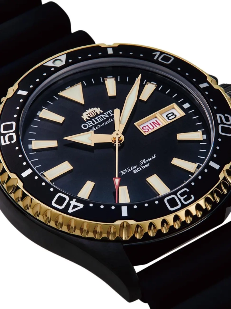 Orient RA-AA0005B