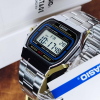 Casio A164WA-1