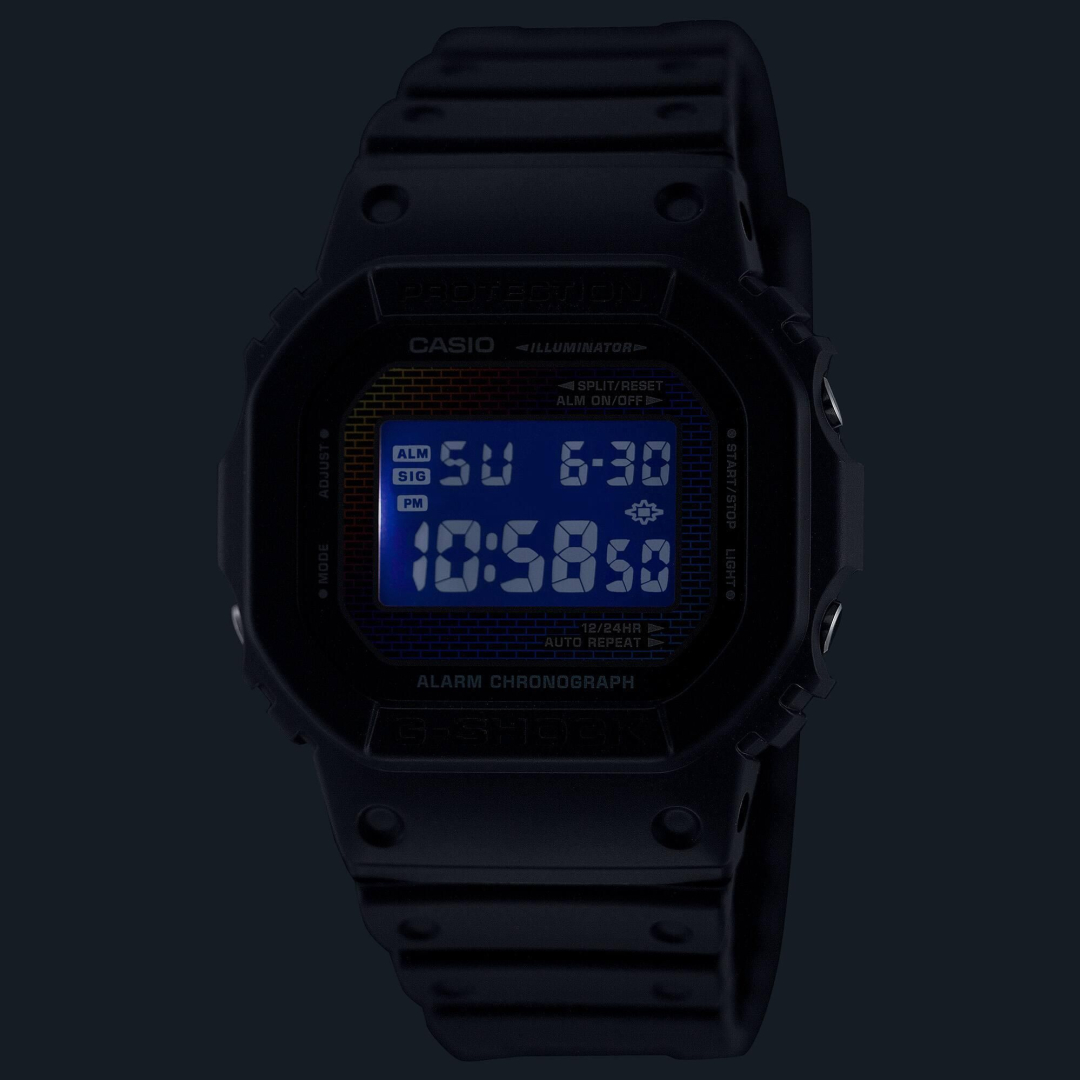 Casio DW-5600RW-1