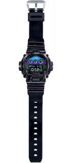 Casio DW-6900RGB-1