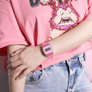 Casio F-91WS-4
