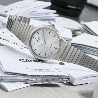 Casio MQ-24D-7E