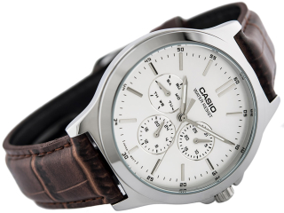 Casio MTP-V300L-7A
