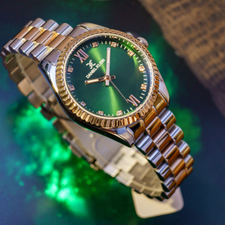 Daniel Klein DK13051-4