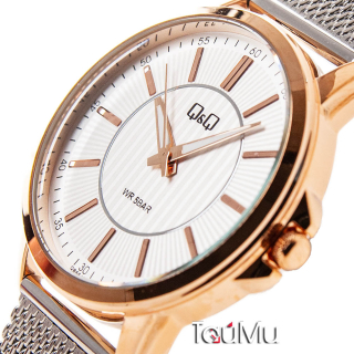 Q&Q QB66J401