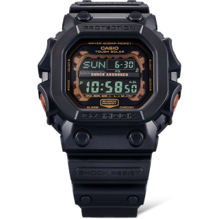 Casio GX-56RC-1E