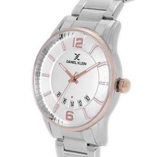 Daniel Klein DK12018-4