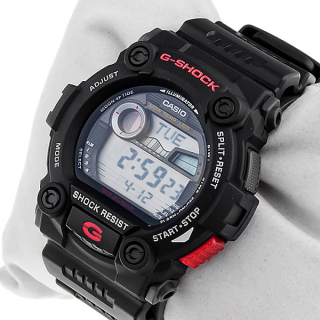 Casio G-7900-1E