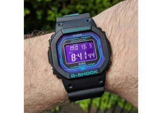 Casio GW-B5600BL-1E