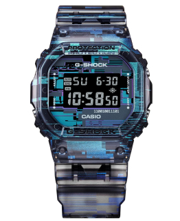 Casio DW-5600NN-1E