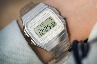 Casio F-91WS-7