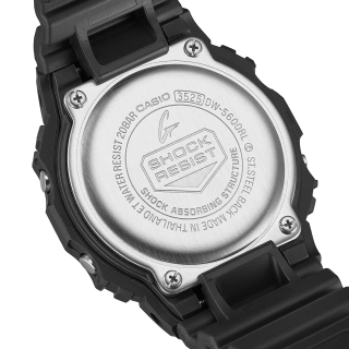 Casio DW-5600RL-1D