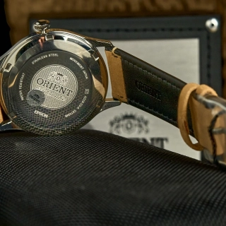 Orient FAC08003A