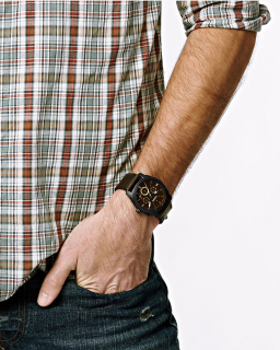 Fossil FS4656IE