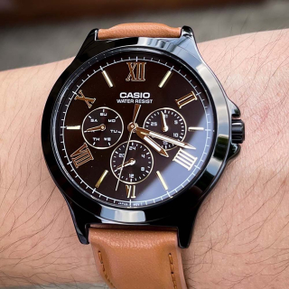 Casio MTP-V300BL-5A