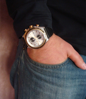 Fossil CH2818