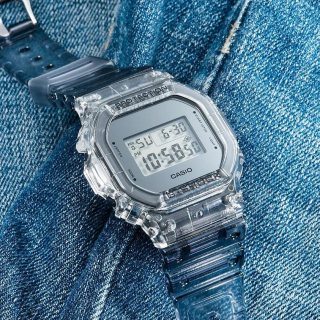 Casio DW-5600SKE-7E
