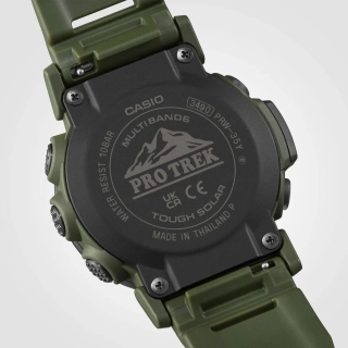Casio PRW-35Y-3B