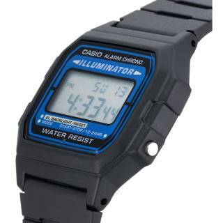Casio F-105W-1A